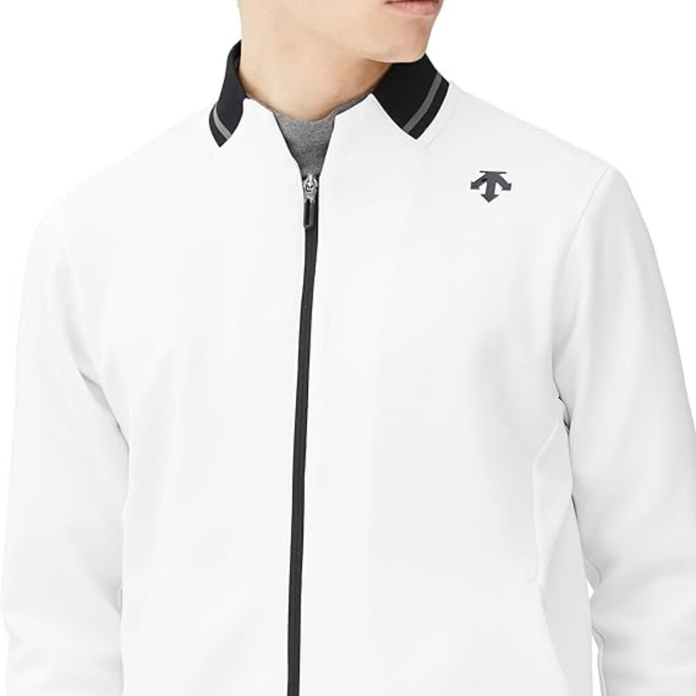 Descente Jacket Size Small - image 5